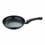 San Ignacio Sartén de aluminio forjado Expert ø20 cm negro
