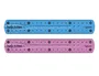 Maped Twist&Flex Regla Flexible de 20 cm Colores Surtidos