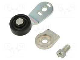 PIZZATO ELETTRICA Cabezal de accionamiento FC/FD/FL/FP
