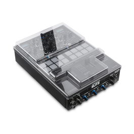 DECKSAVER Tapa de policarbonato Reloop Elite para cuidado y protección