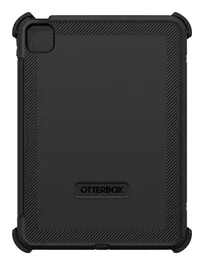 OtterBox Defender Funda para iPad Pro 11 pulg (M4) Negro