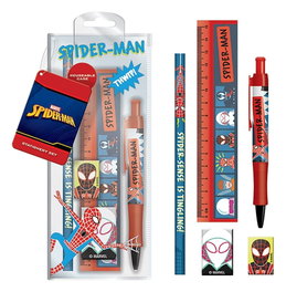 Pyramid International Spider-Man Set de Escribir Sketch