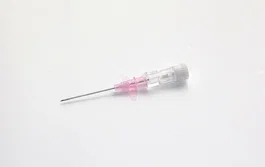 Covetrus Cateter Iv Con Alas Rosa 20 Gr 1,1x32 Mm 50Ud