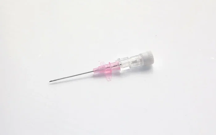 Covetrus Cateter Iv Con Alas Rosa 20 Gr 1,1x32 Mm 50Ud Covetrus Cateter Iv Con Alas Rosa 20 Gr 1,1x32 Mm 50Ud
