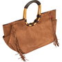 Reisenthel loopshopper L Western Marrón