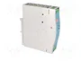 MEAN WELL EDR-75-48 Fuente de alimentación de 76,8W 48VDC