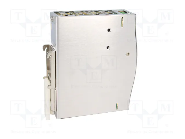 MEAN WELL EDR-75-48 Fuente de alimentación de 76,8W 48VDC