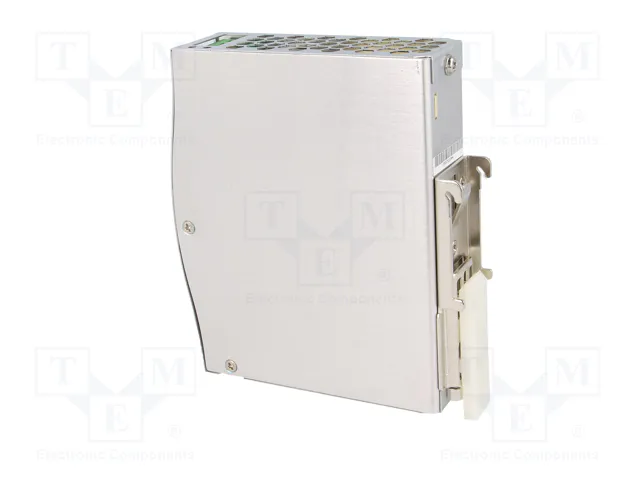MEAN WELL EDR-75-48 Fuente de alimentación de 76,8W 48VDC