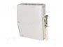 MEAN WELL EDR-75-48 Fuente de alimentación de 76,8W 48VDC