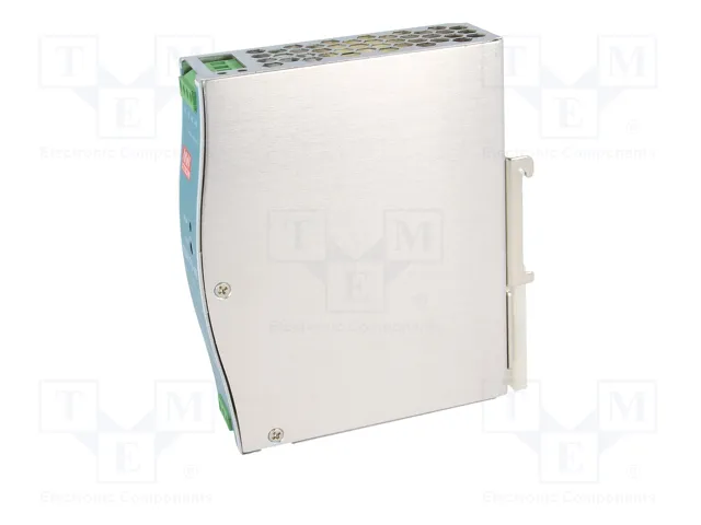 MEAN WELL EDR-75-48 Fuente de alimentación de 76,8W 48VDC