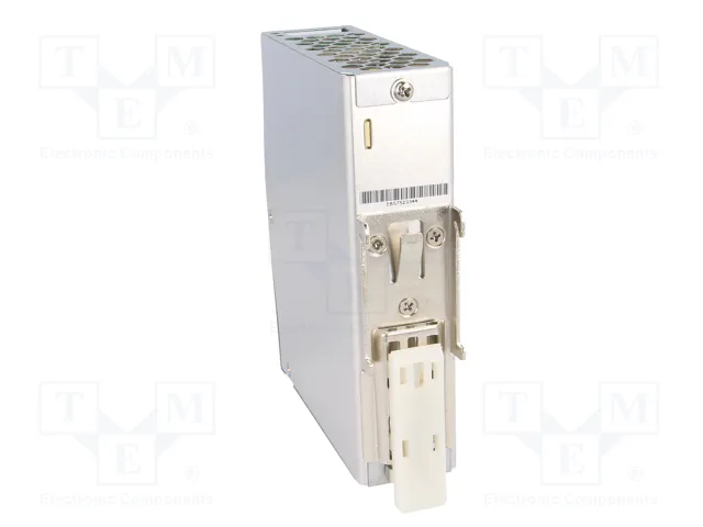 MEAN WELL EDR-75-48 Fuente de alimentación de 76,8W 48VDC