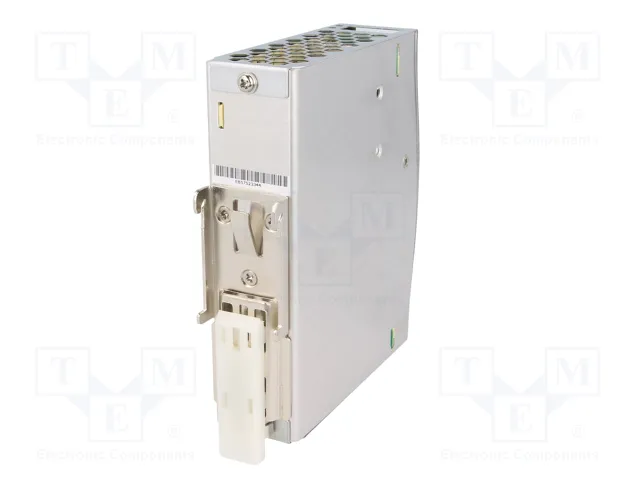 MEAN WELL EDR-75-48 Fuente de alimentación de 76,8W 48VDC
