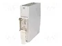 MEAN WELL EDR-75-48 Fuente de alimentación de 76,8W 48VDC