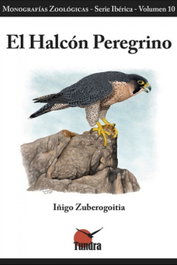 TUNDRA, EL HALCON PEREGRINO, AA.VV - TUNDRA