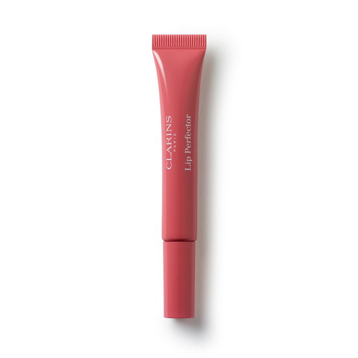 Clarins Lip Perfector 19-intense smoky rose 12 ml