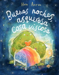 BEASCOA, Buenas noches, asquerosa cosa viscosa, Huw Aaron - BEASCOA