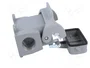 HARTING Han 10A-HSM-HC 1 Lever Cover 2xM20 Carcasa HDC