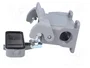 HARTING Han 10A-HSM-HC 1 Lever Cover 2xM20 Carcasa HDC