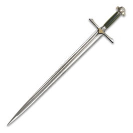 United Cutlery El Señor de los Anillos Réplica 1/1 Espada de Faramir 107 cm