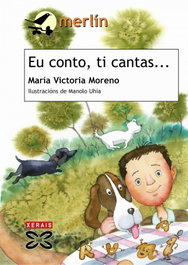XERAIS, Eu conto, ti cantas... - María Victoria Moreno