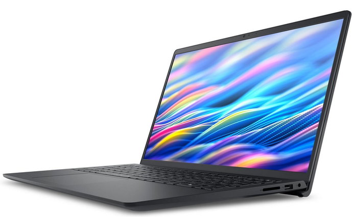 Dell 15 DC15250 Intel Core i7-1355U 16GB 512GB SSD Win11 Negro Dell 15 DC15250 Intel Core i7-1355U 16GB 512GB SSD Win11 Negro