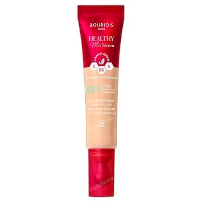 Bourjois Healthy Mix Serum Corrector Líquido 52-Beige 11 ml