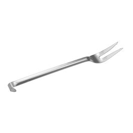 Abert Tenedor Asado 33 cm Acero Inoxidable Colección Cucina