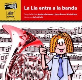 La lia entre la banda, VV.AA. - ONADA EDICIONS