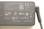 Lenovo Adaptador de Corriente AC 65W para Laptops Lenovo, Múltiples Voltajes (20V, 15V, 9V, 5V), Compacto y Portátil