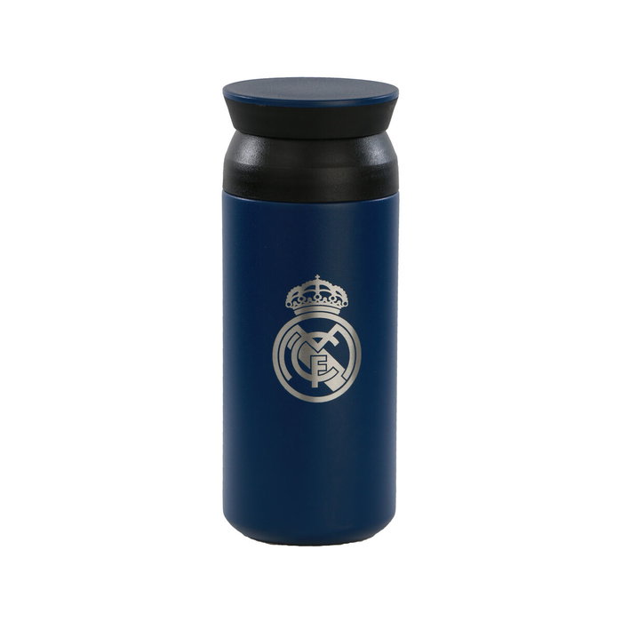 Safta Vaso Termo 350ml Real Madrid 3ª Equipación 24/25