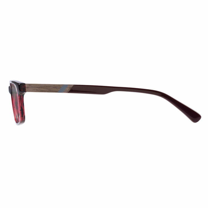 Montura de Gafas Hombre Botaniq BIO-1024 54160 Montura de Gafas Hombre Botaniq BIO-1024 54160