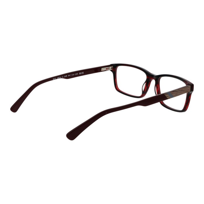 Montura de Gafas Hombre Botaniq BIO-1024 54160 Montura de Gafas Hombre Botaniq BIO-1024 54160