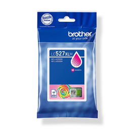 BROTHER Tinta LC527XLM Magenta - Cartucho de tinta original