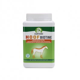 Audevard Hoof Biotine, Complemento para Cascos de Caballo, 1 kg