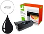 Q-connect Tóner compatible Lexmark T650 Negro 25.000 pag