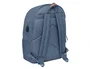 Safta Mochila Doble El Ganso Basics Azul para Portátil 15,6'' con USB