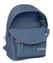 Mochila para Portátil El Ganso Basics Azul 31 x 44 x 18 cm