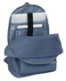 Mochila para Portátil El Ganso Basics Azul 31 x 44 x 18 cm