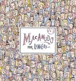 RESERVOIR BOOKS Macanudo 1, Liniers - RESERVOIR BOOKS