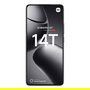 Xiaomi 14T Smartphone 256GB Almacenamiento 12GB RAM 5G EU Negro