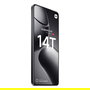 Xiaomi 14T Smartphone 256GB Almacenamiento 12GB RAM 5G EU Negro