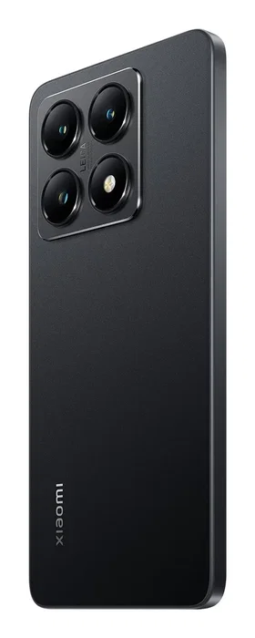 Xiaomi 14T Titan Black 12GB/256GB 5G