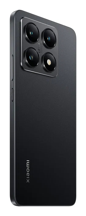 Xiaomi 14T Titan Black 12GB/256GB 5G