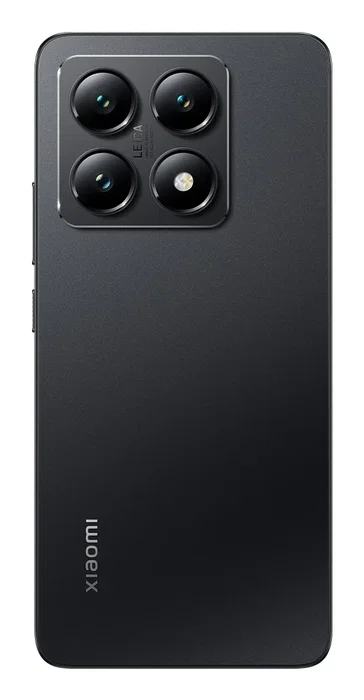 Xiaomi 14T Titan Black 12GB/256GB 5G