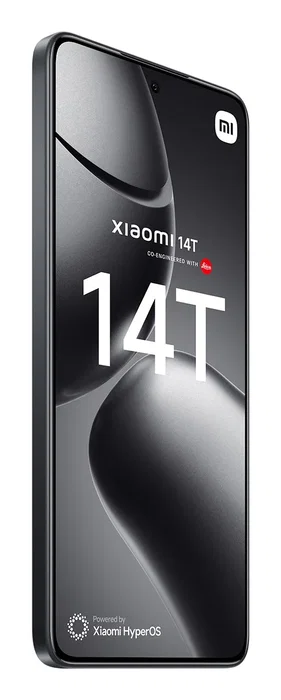 Xiaomi 14T Titan Black 12GB/256GB 5G