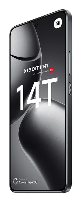 Xiaomi 14T Titan Black 12GB/256GB 5G