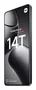 Xiaomi 14T Titan Black 12GB/256GB 5G