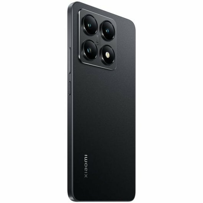 Xiaomi 14T Titan Black 12GB/256GB 5G