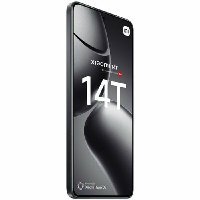 Xiaomi 14T Titan Black 12GB/256GB 5G
