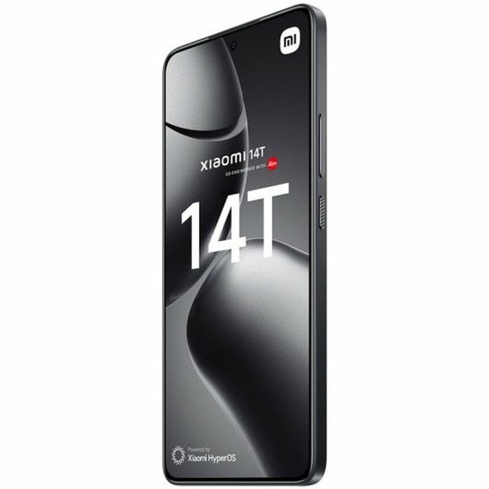 Xiaomi 14T Titan Black 12GB/256GB 5G